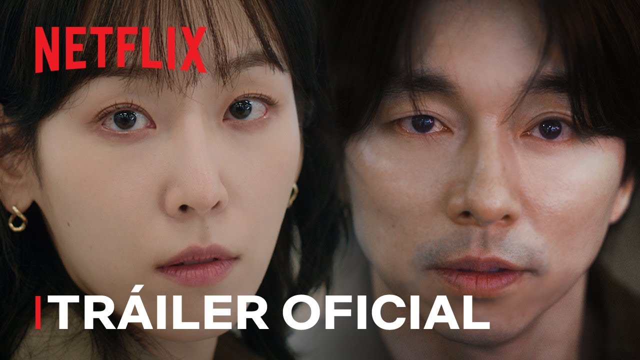 Una maleta: Miniserie | Tr&aacute;iler oficial | Netflix