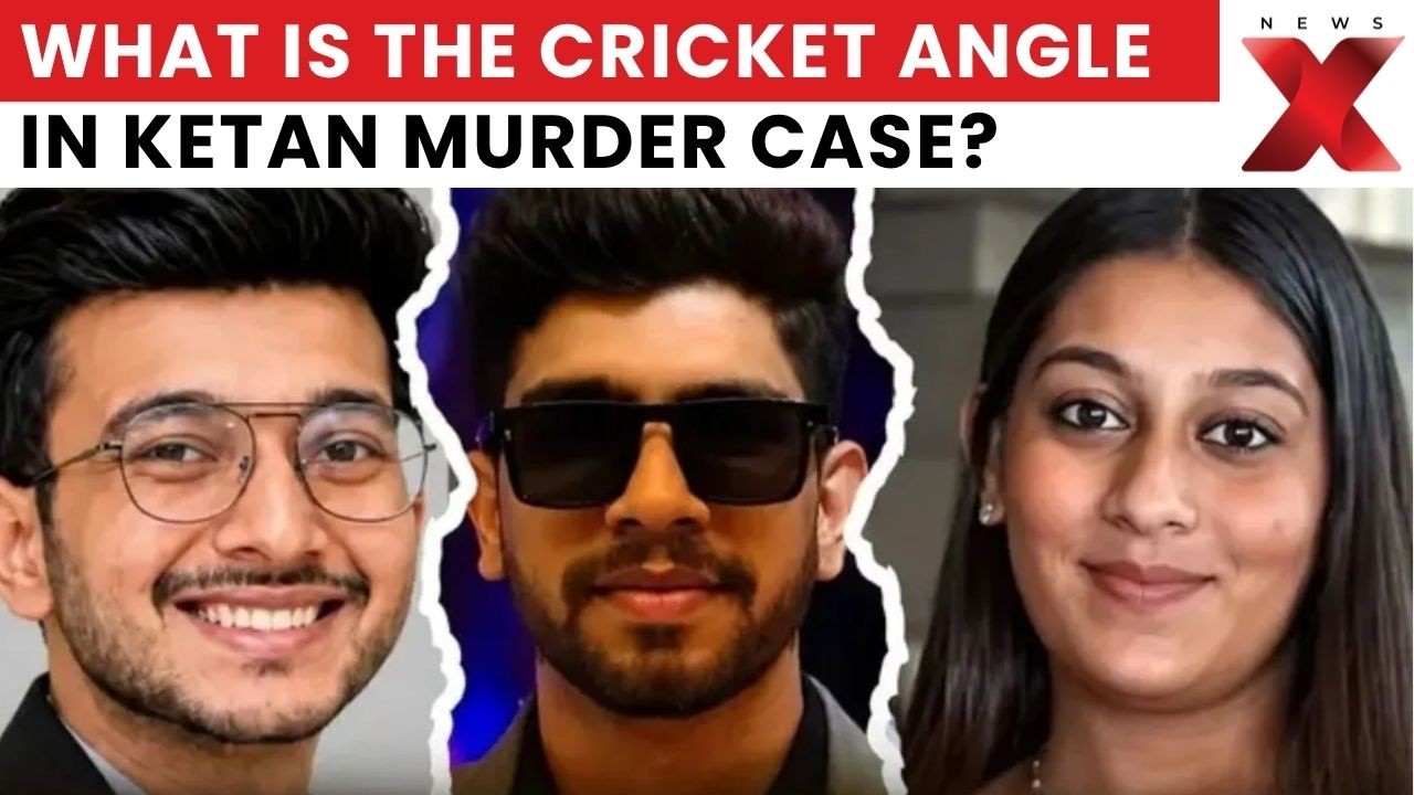 Pune Fort Murder Case: Cricket Match Video Sparks Fresh Twist In Ketan Agarwal Death Probe