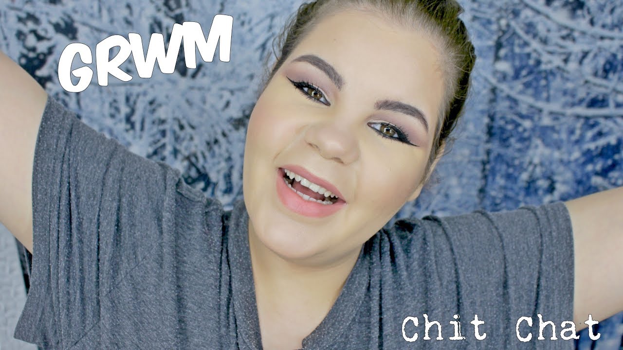 GRWM | &ldquo;Modni Žiri&rdquo;, Previ&scaron;e hejta?