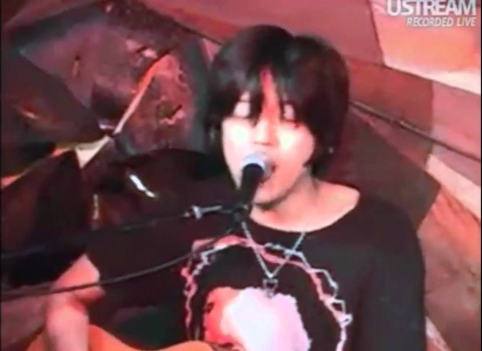 "ART OF LIFE / X JAPAN" Performed by CUTT with Only Acoustic Guitars
