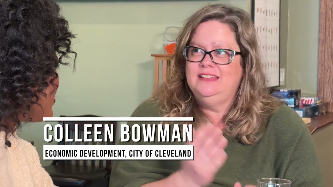 Make it in Cleveland: Two Friends Brewing