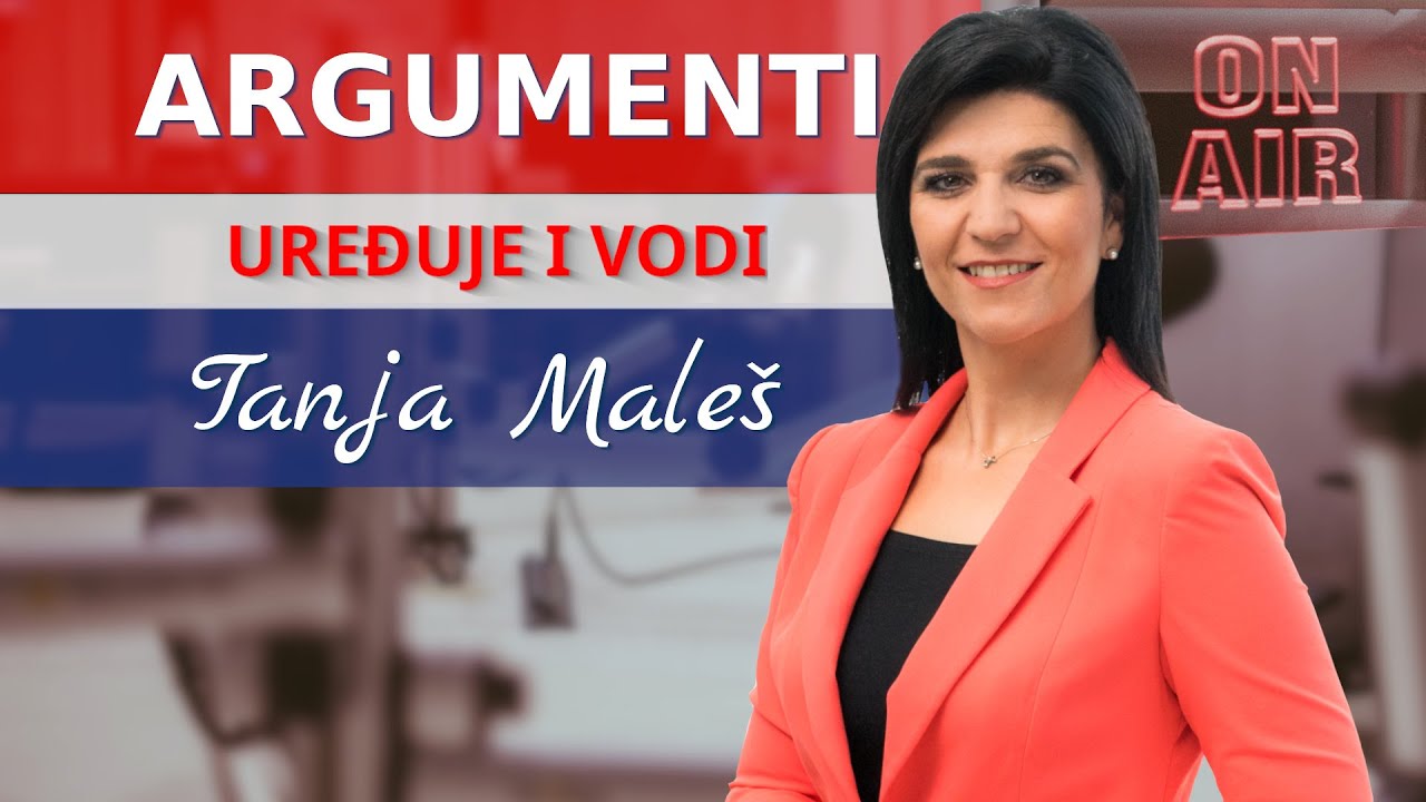 Argumenti - 6.12.2021. - Jesu li posljednja vremena i lažni proroci na vidiku?
