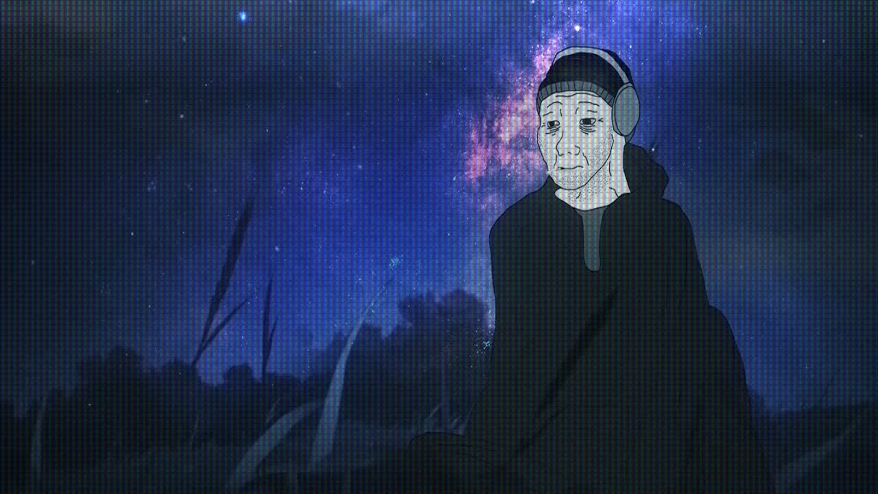 Daft Punk- Veridis Quo (Doomer Wave)