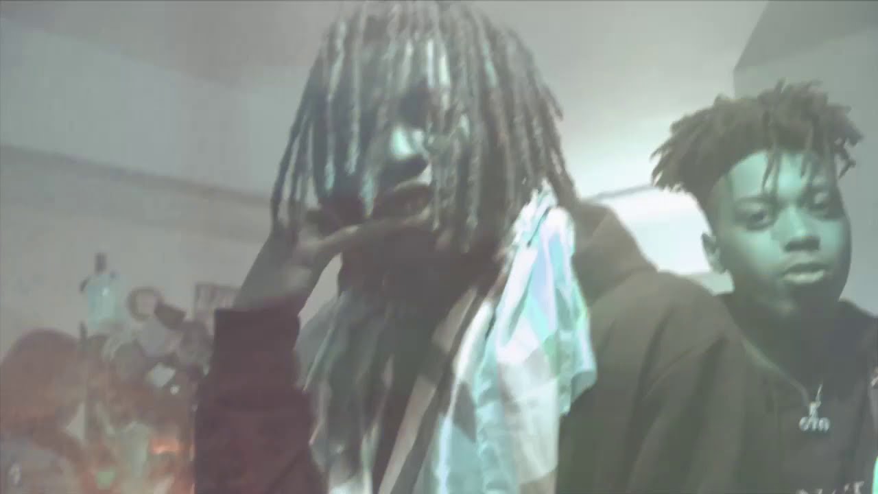 Luhtim & Duntsane - Opp Music #310 #PDE (Official Music) Shot By AyoBlackcard