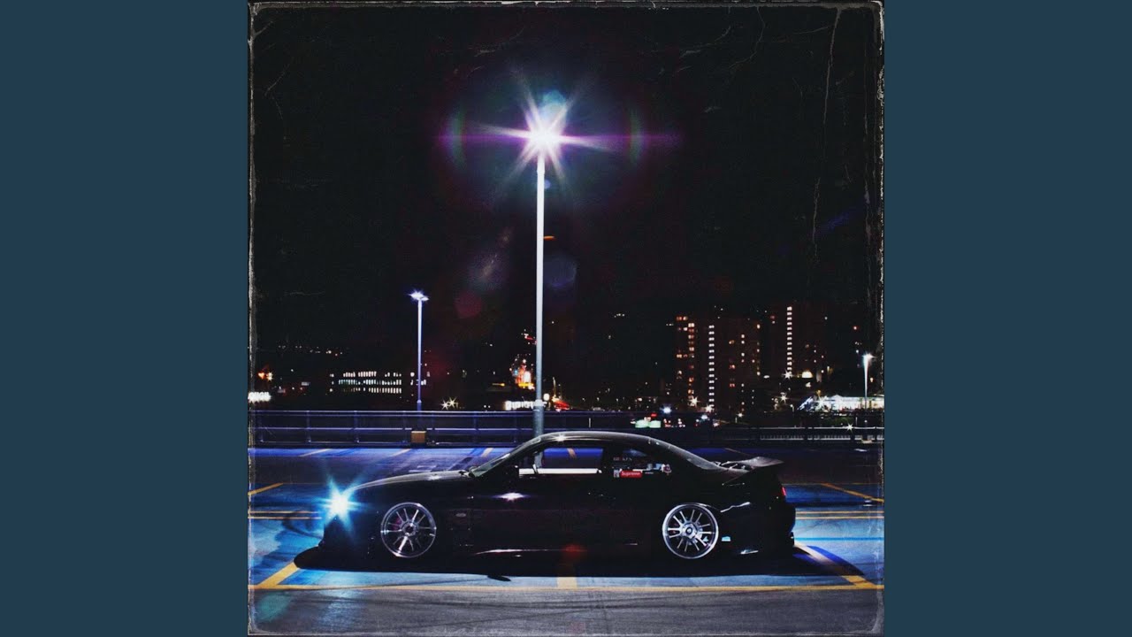 Loud Exhaust