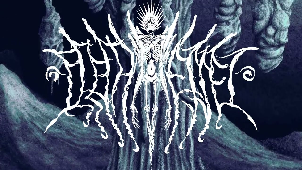 Fleshvessel - Cessation Fixation (Official Lyric Video)