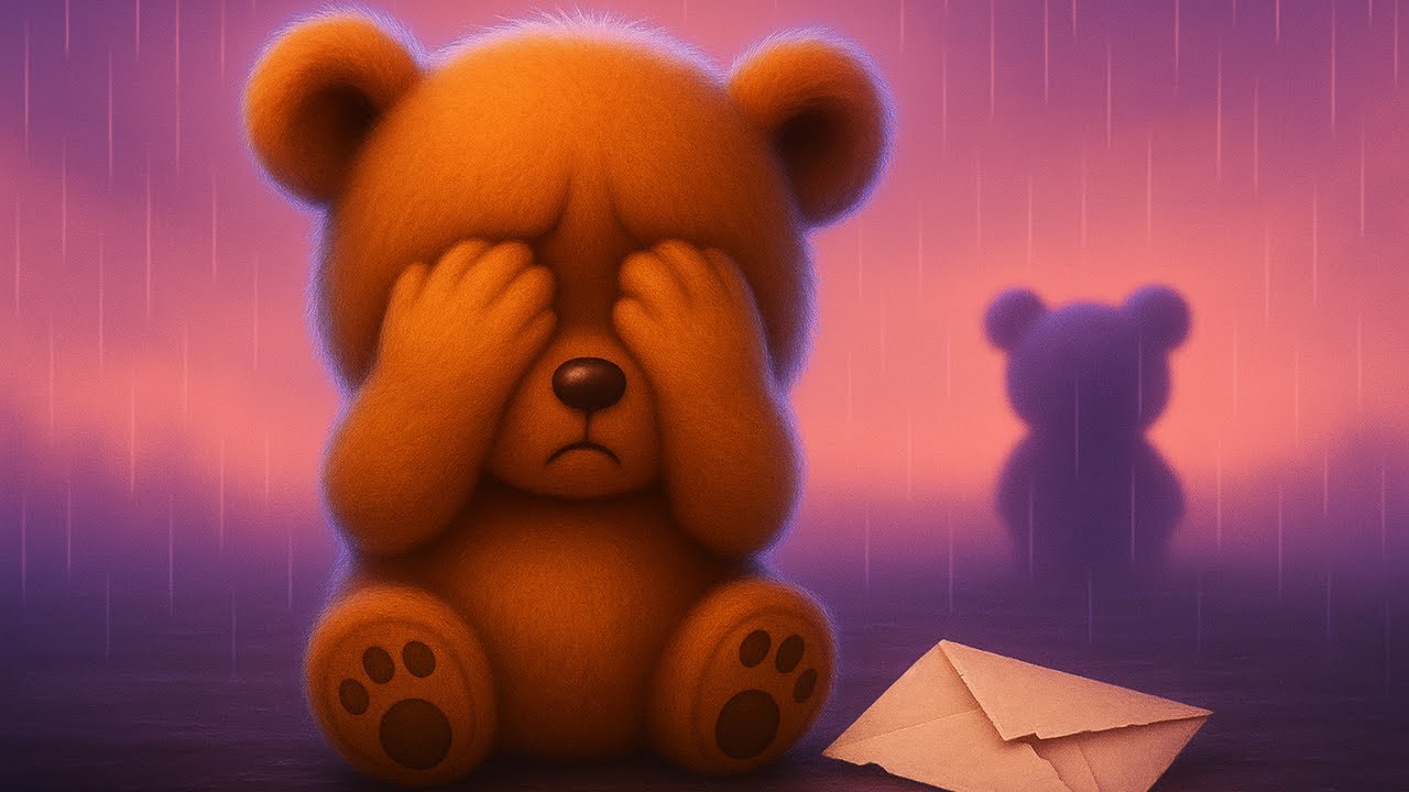 💔 ADVERTENCIA: Algo MUY GRAVE acaba de suceder... Esta carta de amor lo cambia TODO