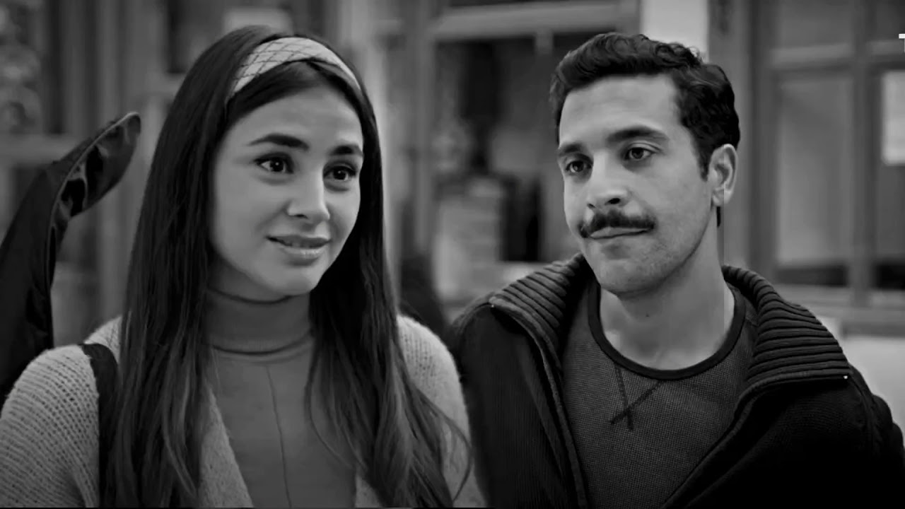 Gönül Dağı - Orjinal Ramazan & Asuman Müziği