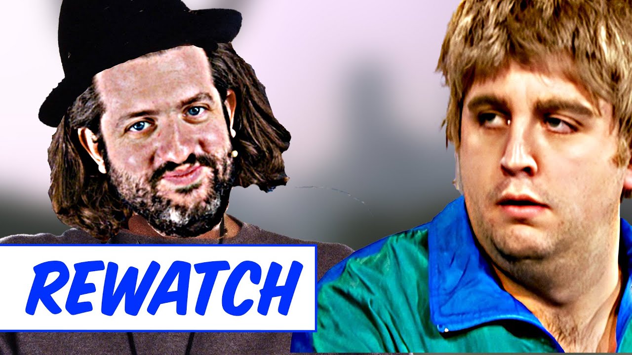 Ich VERTEIDIGE einen HASSFILM: ROCKY 5 | Rewatch