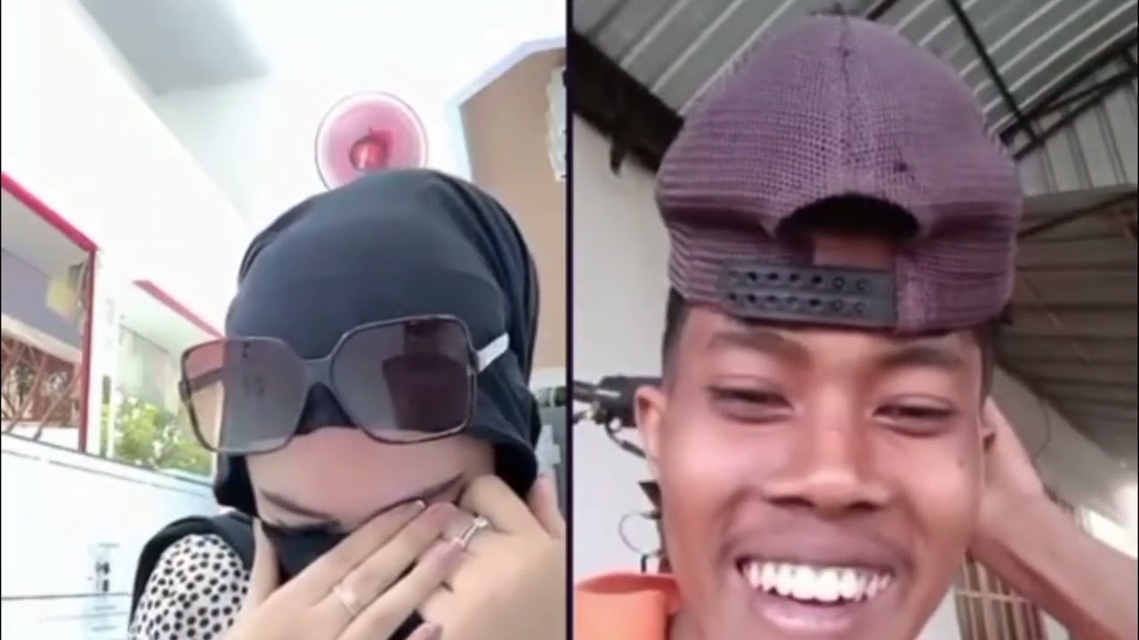PERCINTAAN JAWA MINANG YG LAGI VIRAL,, IYUN FAUZANA#viralvideo#minang