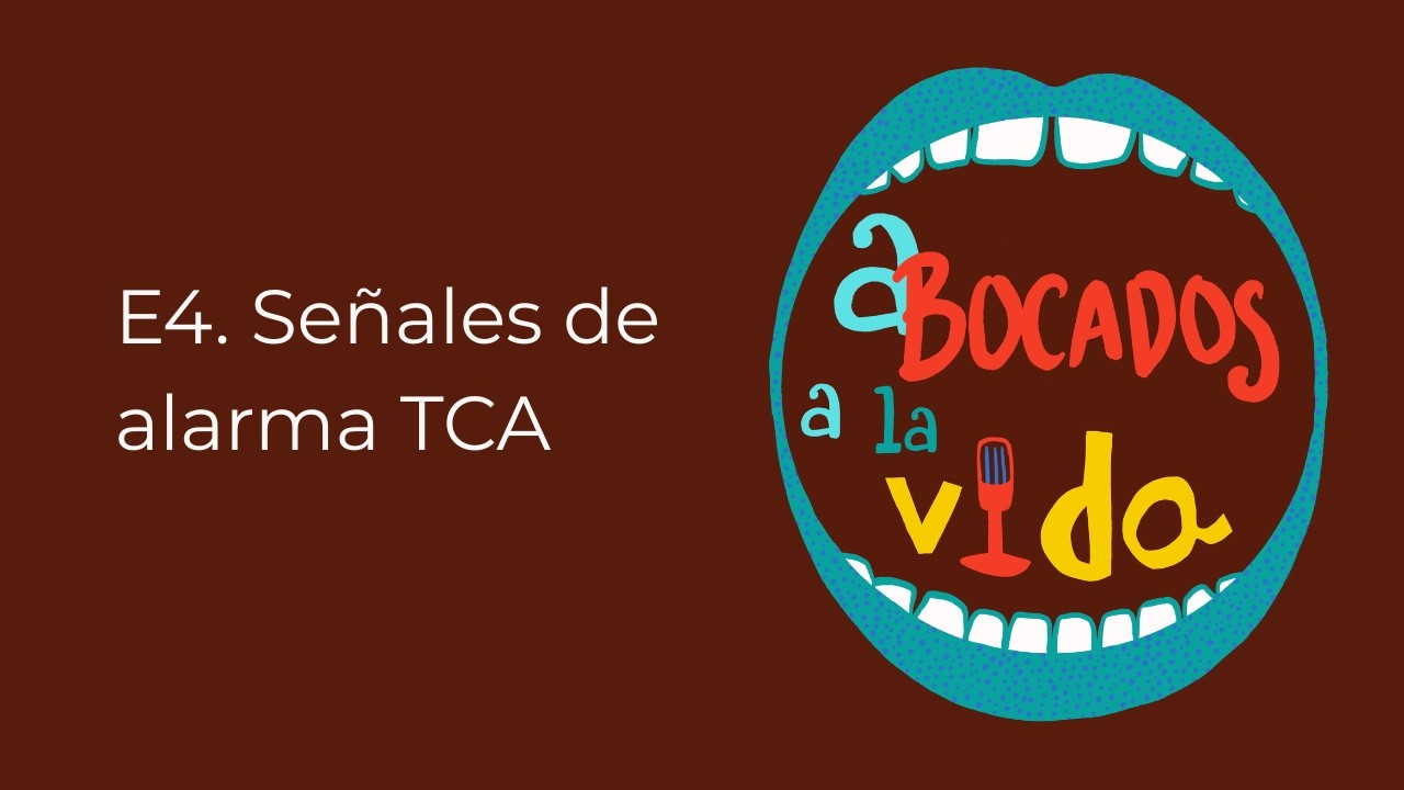 E4. Señales de alarma TCA