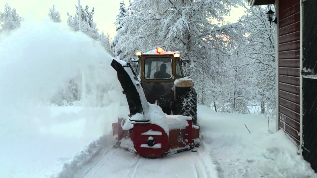 Snösvängen 2012-12