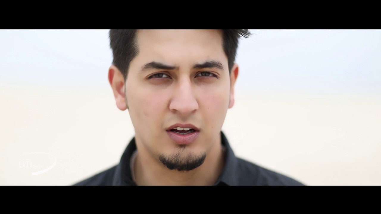 Omar Delsuz - &uml;Behtab&uml;  Official Afghan Song  2017