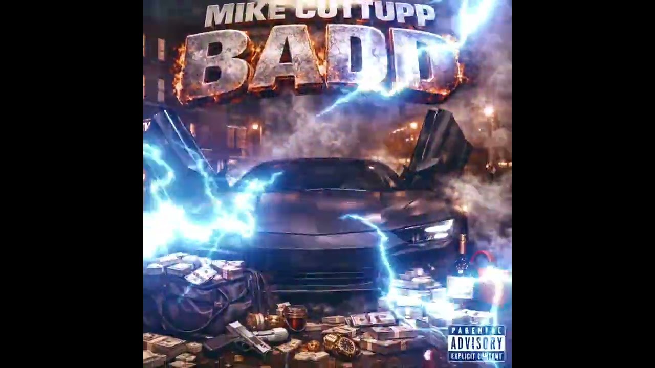 Real Life Mike CuttUpp Badd MikeMixx