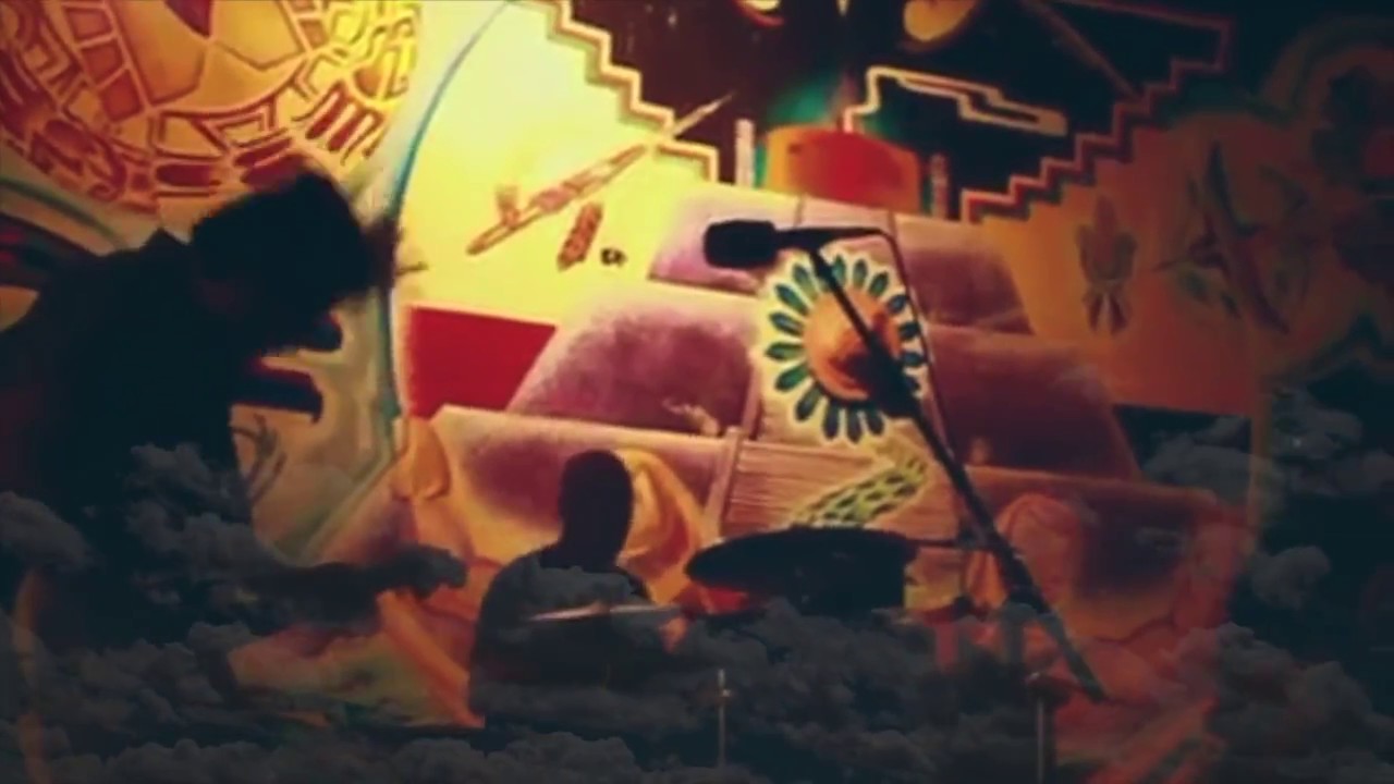Que Oso - Pasto Seco Video