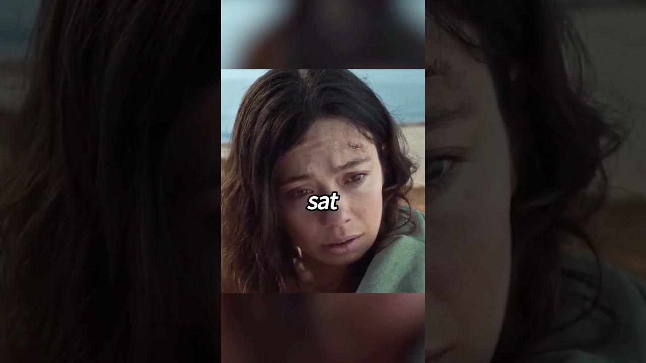1/2A woman gives birth on the sea#movie