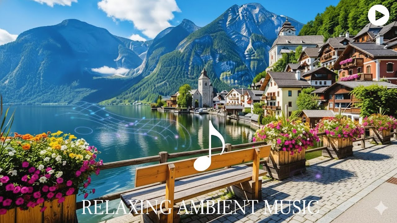 Calming Melodies to Quiet Your Mind Instantly
