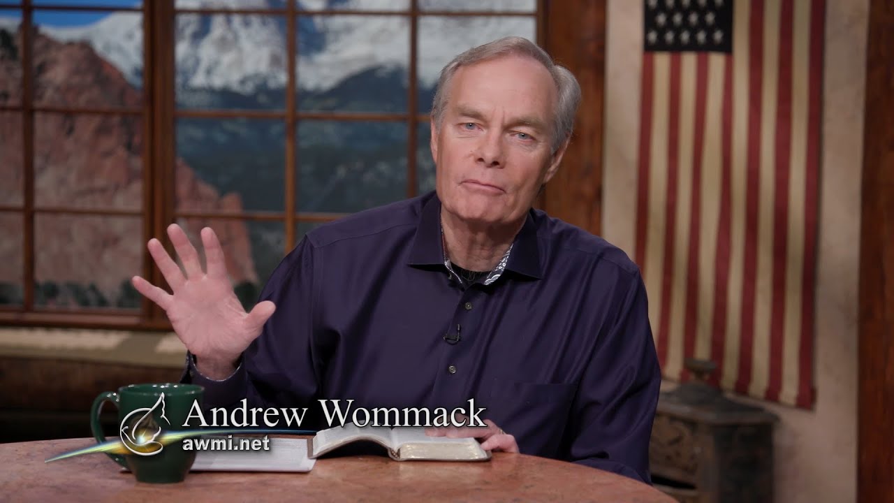 Romans - Paul&rsquo;s Masterpiece on Grace: Week 8, Day 1