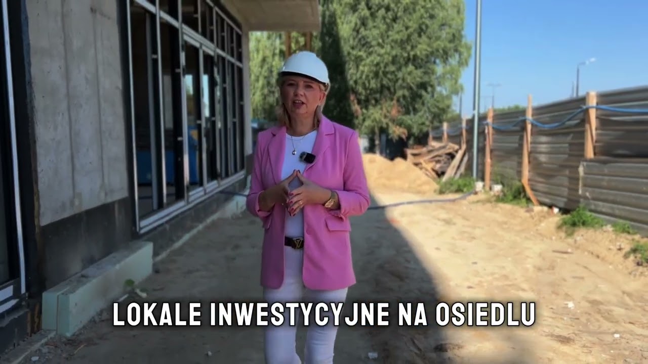 🏙️ Osiedle Aura - Lokale Inwestycyjne Felin! Odlicz 23% VAT-u i Inwestuj Mądrze! ✨