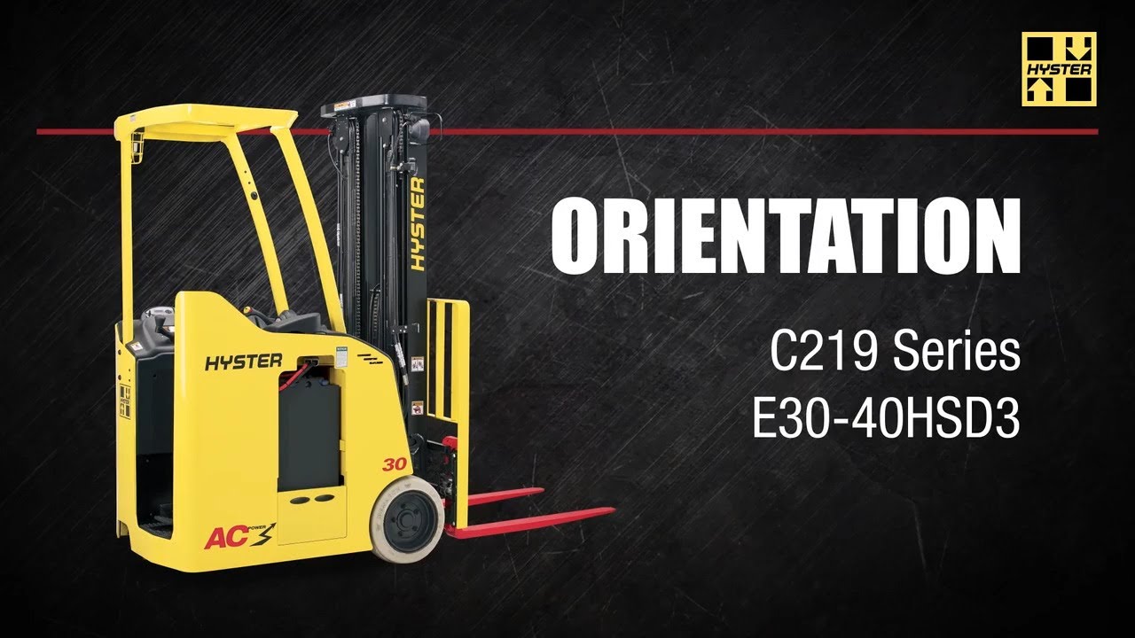 THREE WHEEL STAND ORIENTATION