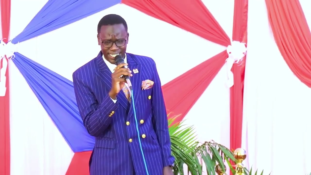 HE WAS THERE ALL THE TIME || OVERSEER GREY || YAYA KILIMANI