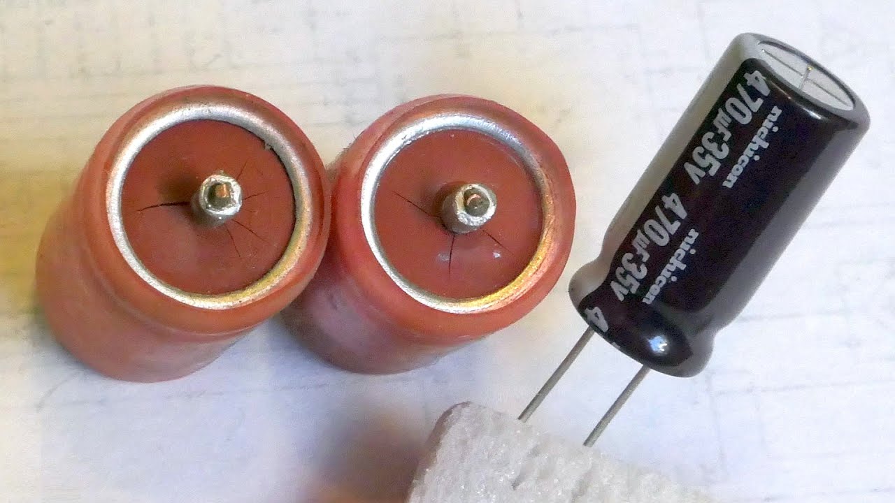 Old bench power supply restoration (AUL210 from 1983) part 2