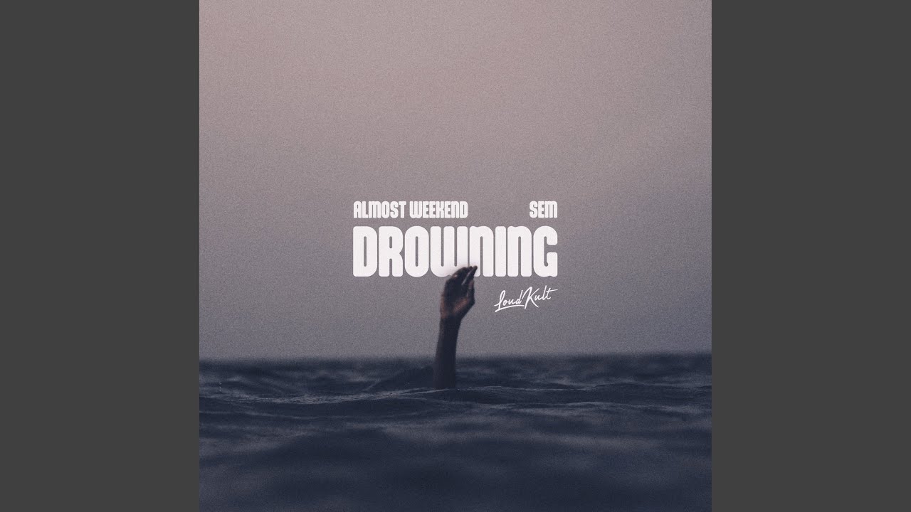 Drowning