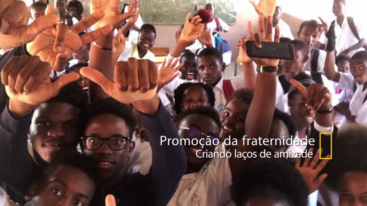Projecto Comunitário 2019 / 1º Trimestre