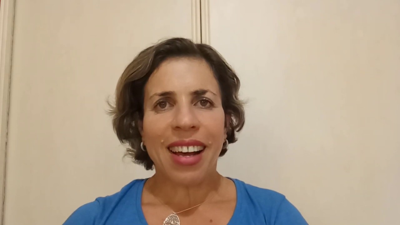 איך להתמודד עם התנגדויות לתהליך בטיפול ובאימון - יעל זרעוני