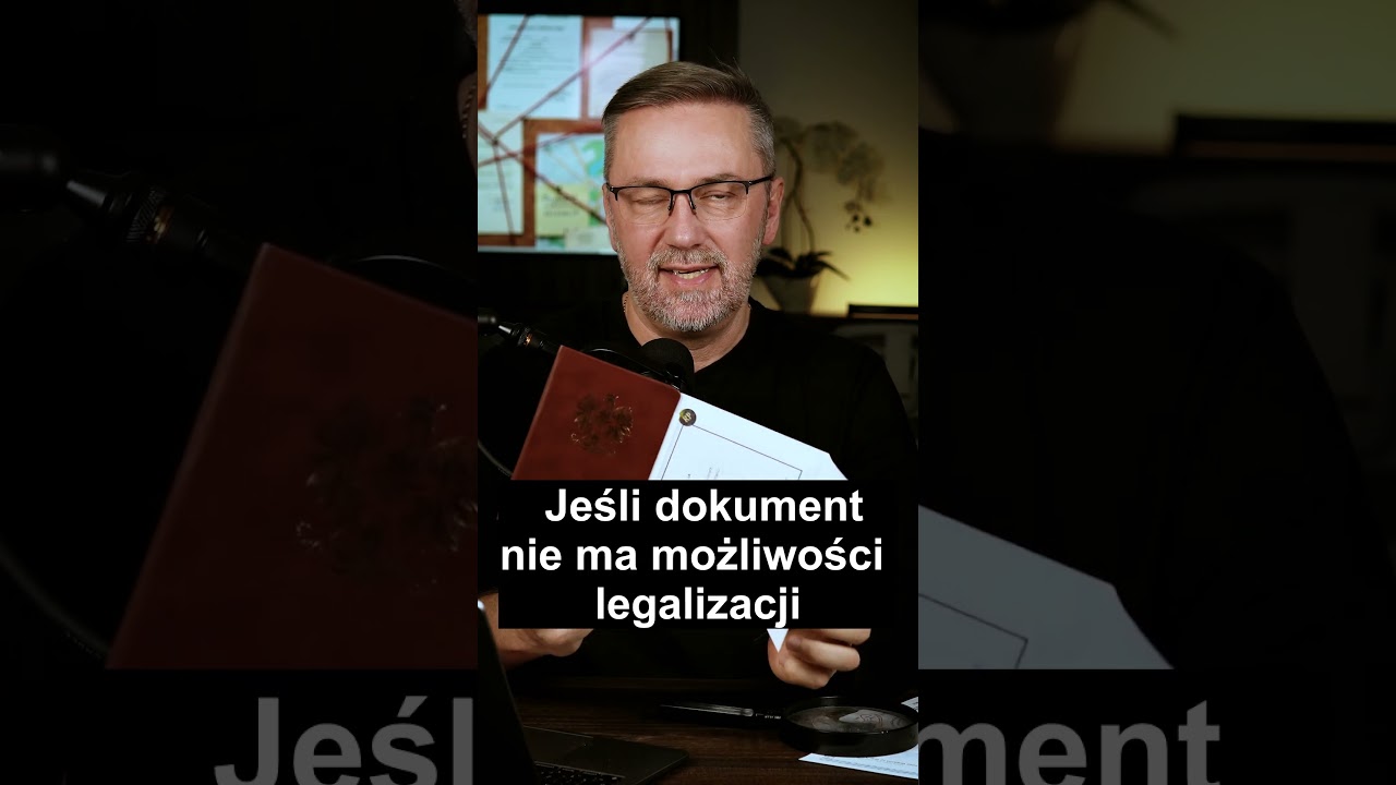 Urząd zniszczył m&oacute;j dyplom?