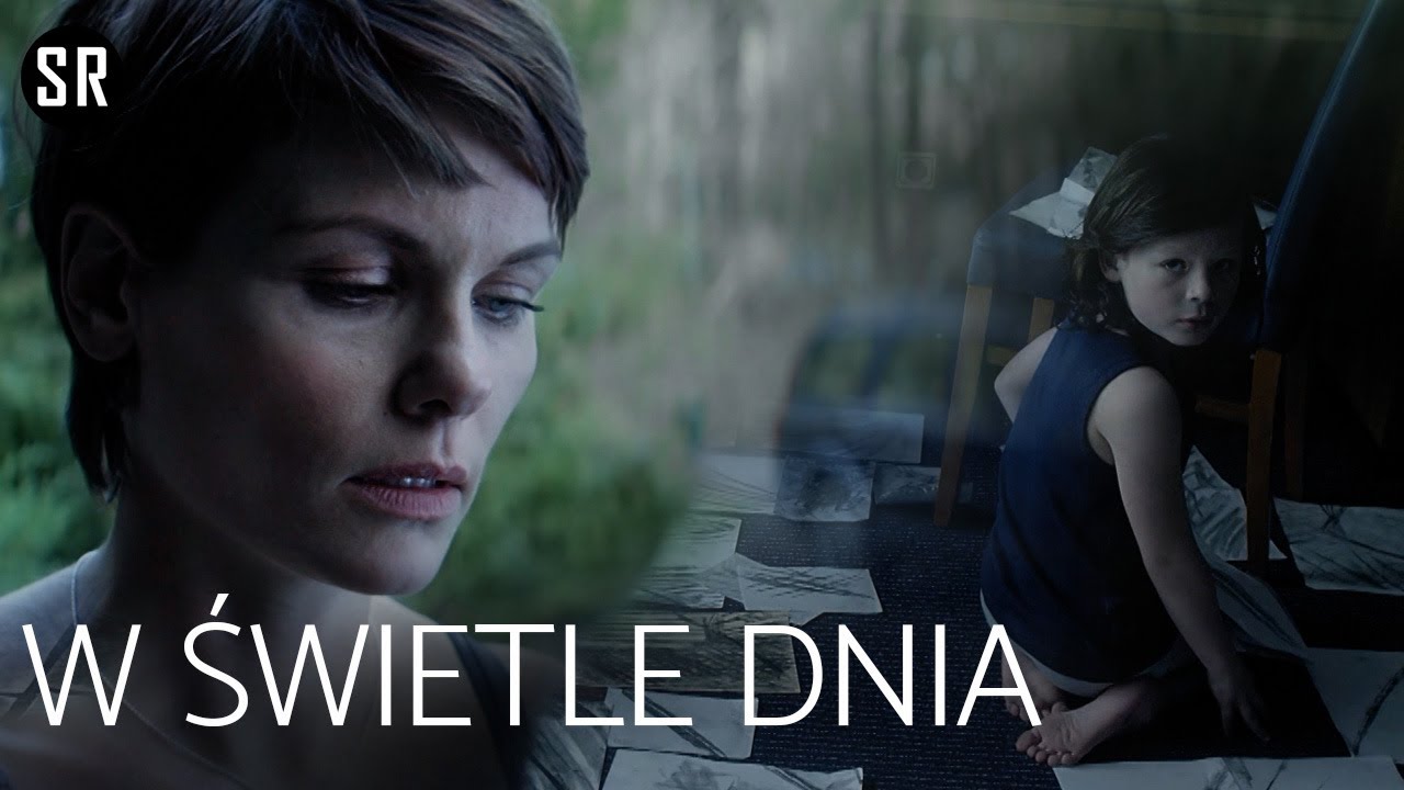 W świetle dnia (2013, HD) Thriller lektor pl | Film polski lektor |  filmy lektor pl cały film