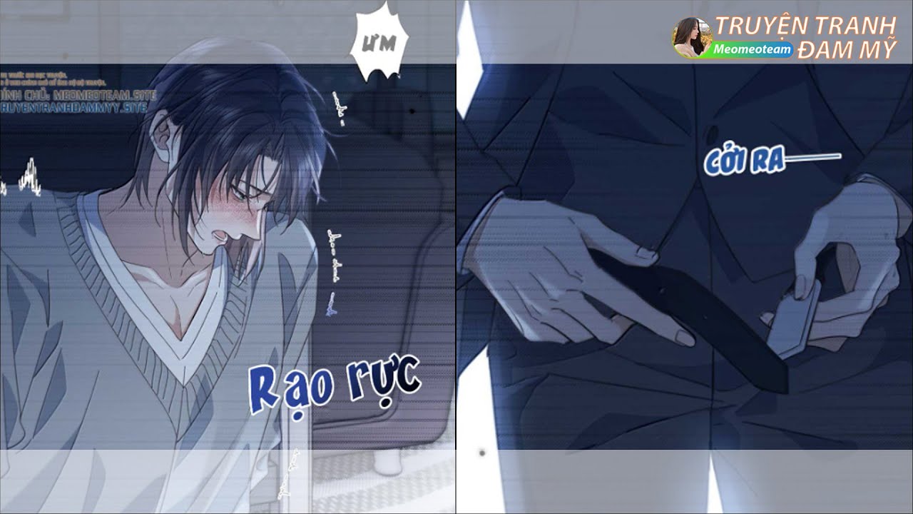🌻 CHAP 78 - 80 | ANH TRAI DẠY DỖ EM TRAI KHÔNG NGHE LỜI | Truyện Tranh Đam Mỹ | Cường Công Cường Thụ