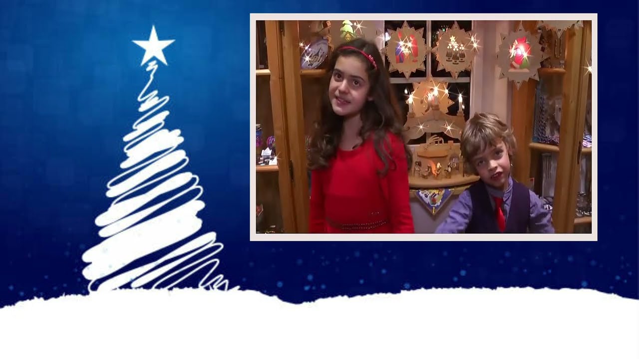 Sissi - Hunderttausend Weihnachtskerzen 2004