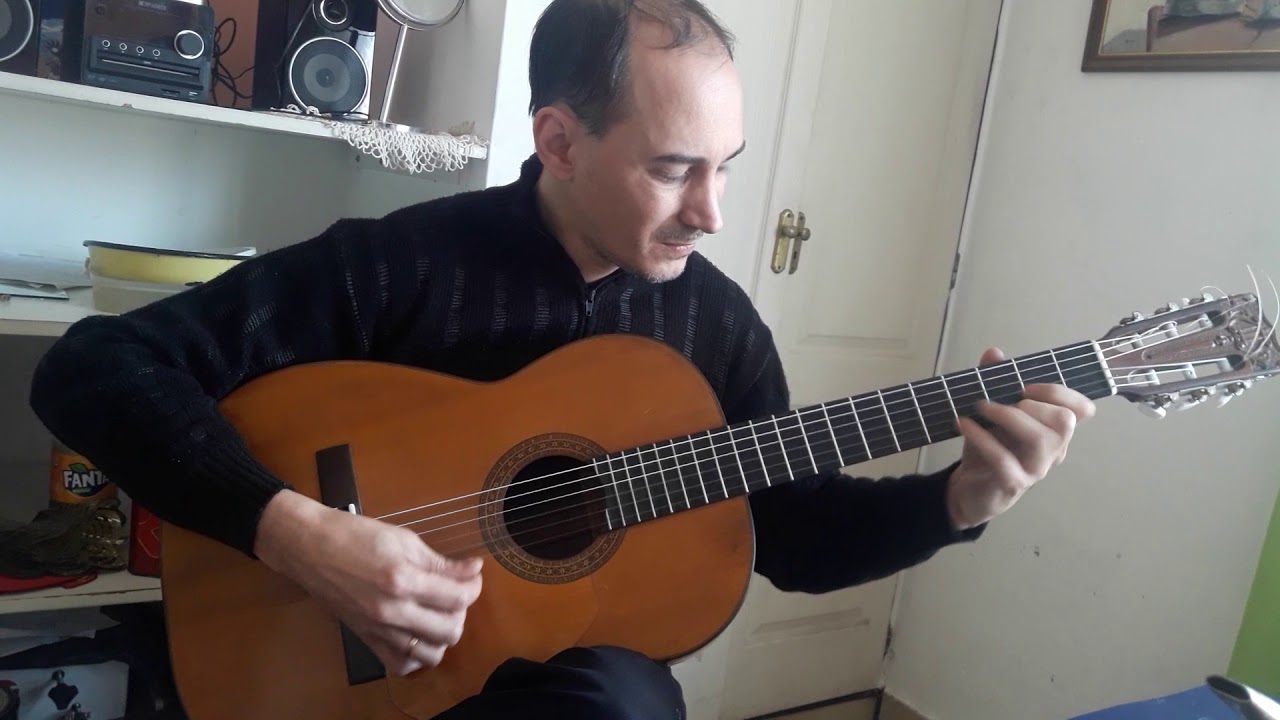 Viejo baldio. Roberto grela.