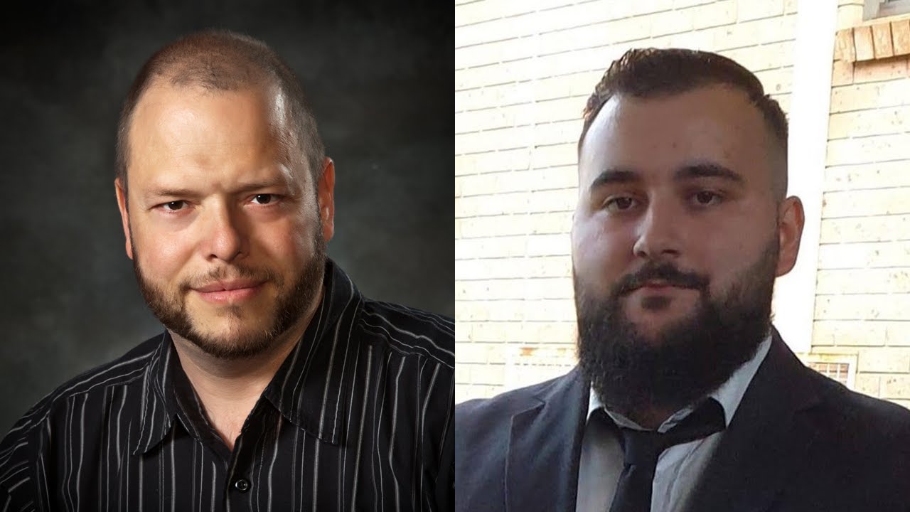 Apostolic Tradition vs. Roman Catholic and Eastern Orthodoxy: Tony Costa and Paul Facey