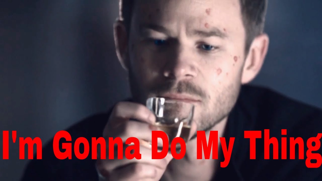 Johnny Jaqobis | I'm Gonna Do My Thing