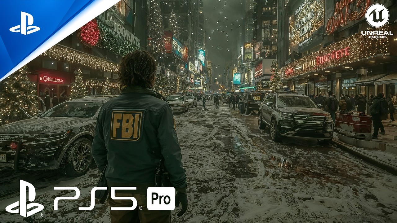 18 PS5 Single-Player Games That Are Pure Masterpieces