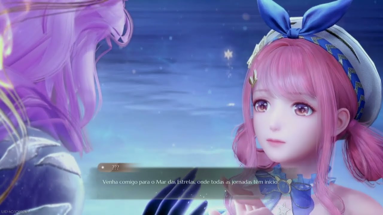 Infinity Nikki 