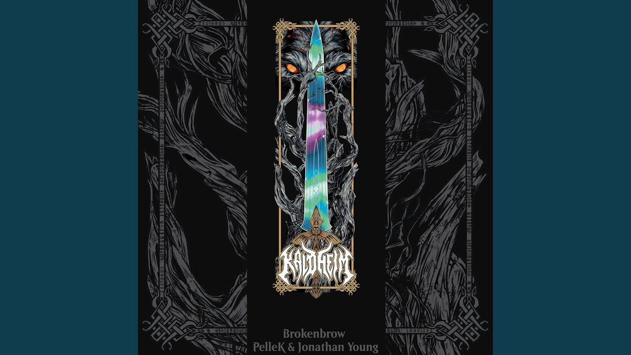 Brokenbrow