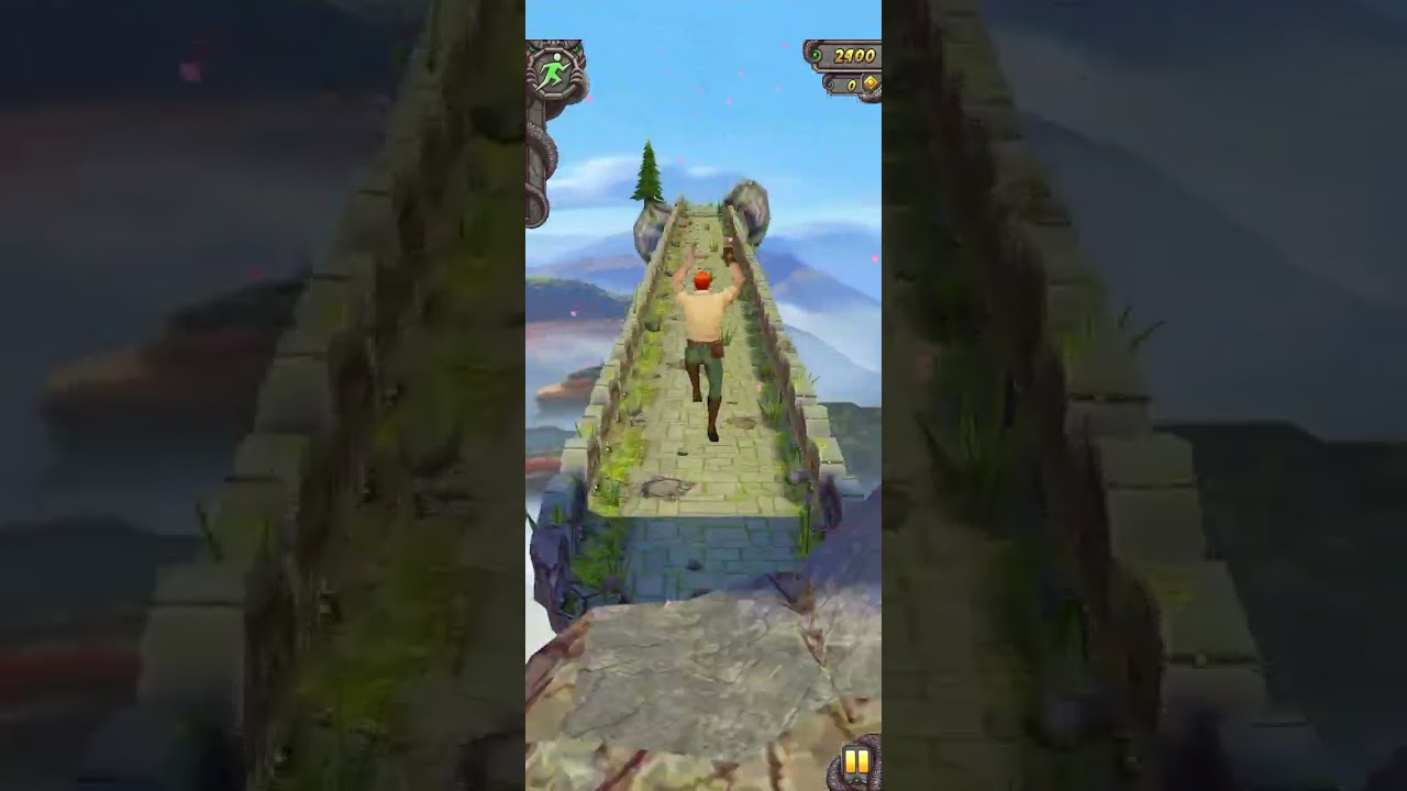 how to download temple run 2 Chinese version in Android