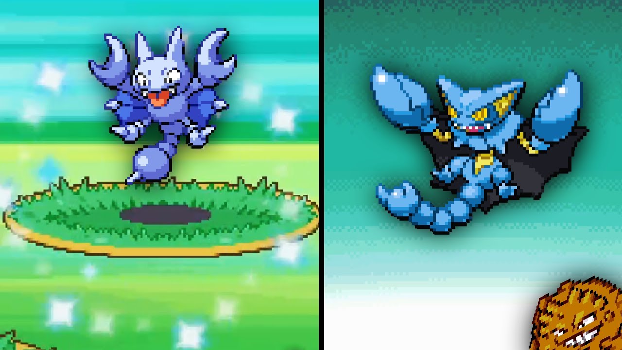 LIVE! Shiny Gligar & Graveler after a total of 4,509 REs! (+ Evolutions!) | ISHC #3/4