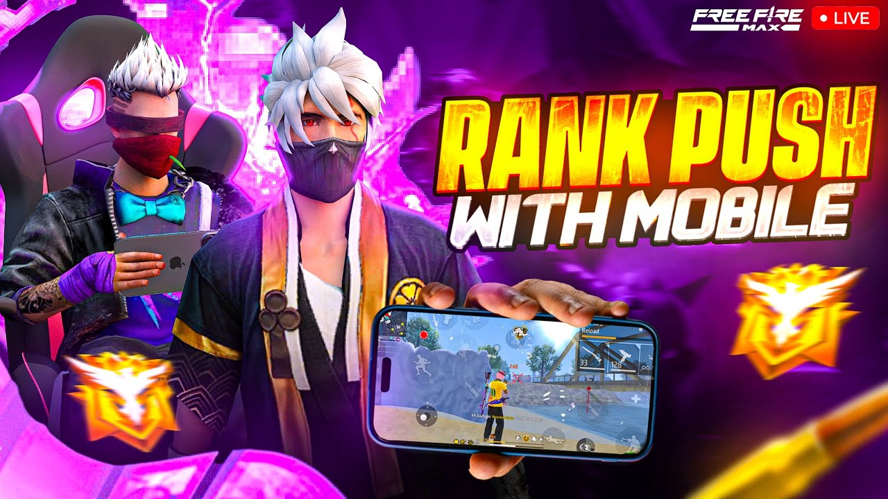 FREE FIRE LIVE 😎 1vs4 GUILD TEST | TEAM CODE GIVEAWAY | #freefirelive #gyangaming #shortsfeed