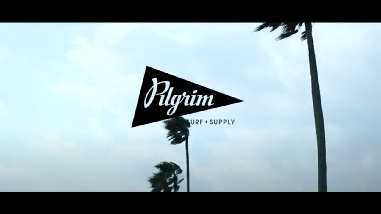 pilgrim surf +supply