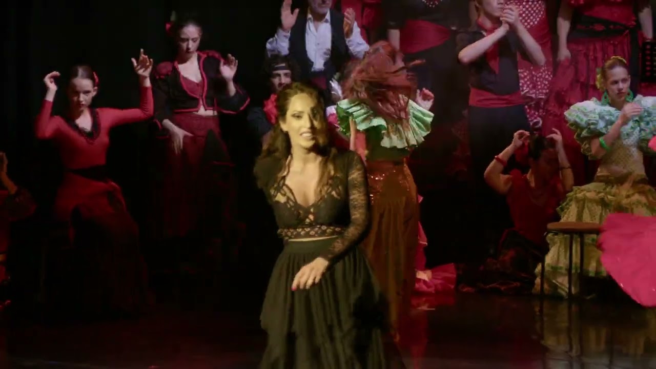 Notte Gitana trailer