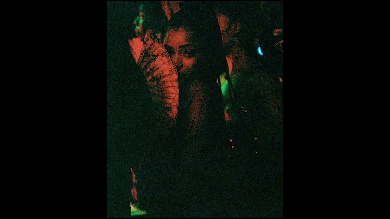 [FREE FOR PROFIT] R&B Dancehall x Afro RNB Type Beat x Partynextdoor Type Beat -