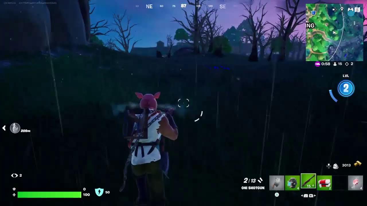 Fortnite Tagalog!!!