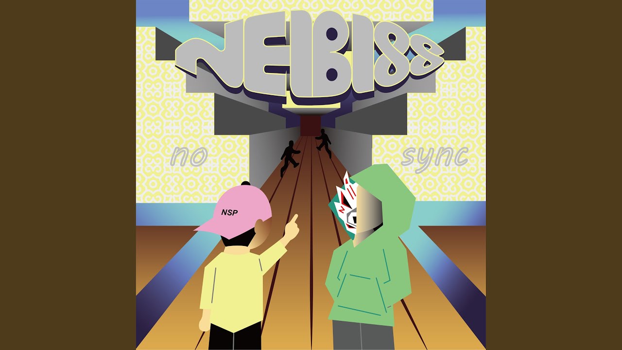 no sync (tofubeats Remix)