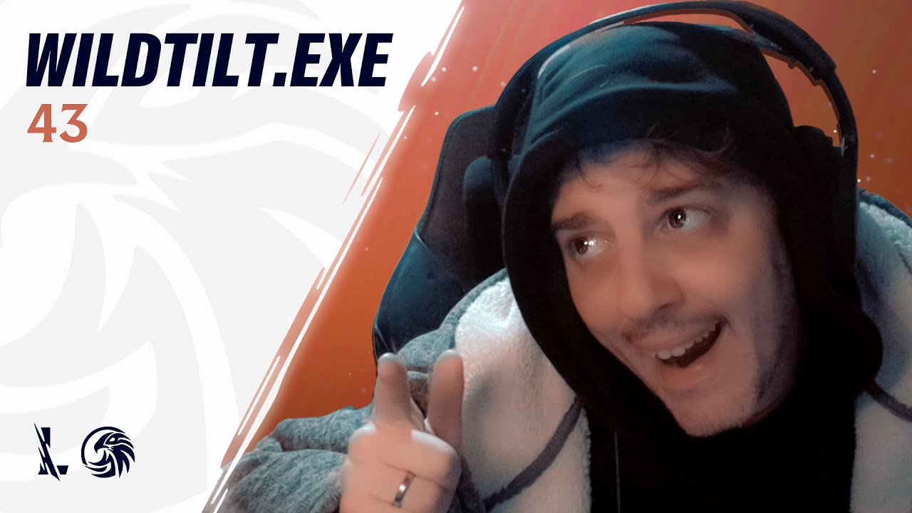 😡 WILDTILT.EXE #43 | Wild Rift | Daymelto