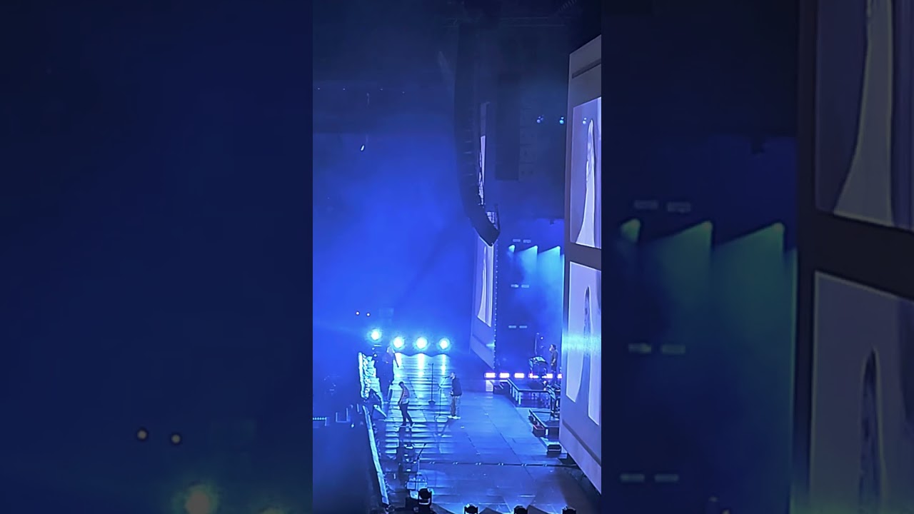 Linkin Park - Crawling (Allianz Parque, 16/11/24)