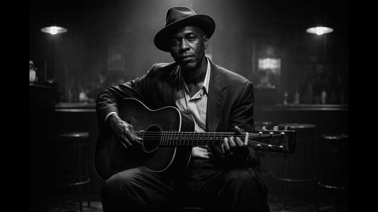 You've Never Heard Psalms 32 Like This Before